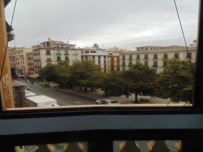 Amc Granada Hotel Exterior foto
